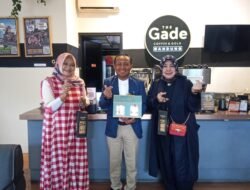 Pegadaian Jawa Barat Catat Lonjakan Nasabah Baru 43,54% di Tahun 2025, Fokus pada Digitalisasi dan I