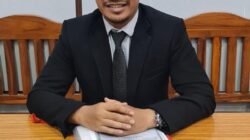 Koordinator TTI Nasruddin Bahar Terima Somasi dari Kuasa Hukum PT Marinda Utamakarya Subur