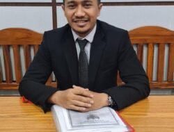 Koordinator TTI Nasruddin Bahar Terima Somasi dari Kuasa Hukum PT Marinda Utamakarya Subur