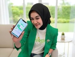 Transformasi Digital Melaju Pesat, Transaksi Digital Pegadaian di Jawa Barat Tumbuh Signifikan Sepan