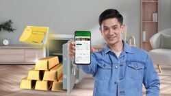 Pegadaian Kanwil X Jawa Barat Dukung Tren Loud Budgeting: Seni Berani Berhemat demi Masa Depan