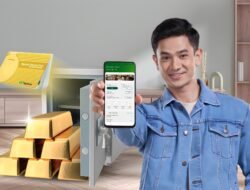 Pegadaian Kanwil X Jawa Barat Dukung Tren Loud Budgeting: Seni Berani Berhemat demi Masa Depan