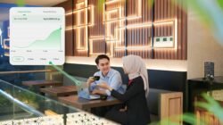 Pegadaian Kanwil X Jawa Barat Dukung Tren Loud Budgeting: Seni Berani Berhemat demi Masa Depan