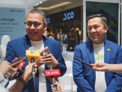 Pegadaian Kanwil X Jawa Barat Perkuat Transformasi Digital, Seluruh Layanan Pegadaian Kini Terintegrasi di Aplikasi Tring!