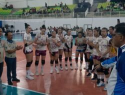 Hadapi Electric, Bandung bjb Tandamata Siapkan Banyak Opsi Racikan Strategi Sang Pelatih