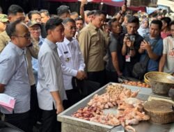 Wapres Gibran Dorong Percepatan Peningkatan Infrastruktur dan Layanan Dasar di Tasikmalaya