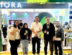 Wujudkan Literasi Keuangan Modern, Pegadaian Kanwil X Jawa Barat Gelar Festival Tring! di Summarecon