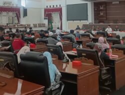 Audiensi Digelar, Keputusan Tak Datang: Sengketa Lahan Warga Campaka Kian Menggantung