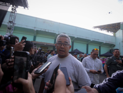 Kebun Binatang Bandung Dipertahankan sebagai Ruang Terbuka Hijau