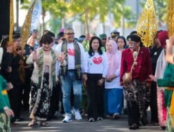 Pariwisata Mulai Bangkit, Wali Kota Bandung Optimistis Pertumbuhan Ekonomi Stabil di Atas 5 Persen