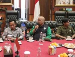 Pasar Petani Garuda: Ruang Strategis untuk Pemberdayaan Petani Kecil