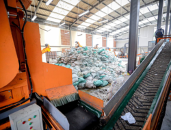 Pemkot Bandung Siapkan Rp90 Miliar Cegah Krisis Sampah