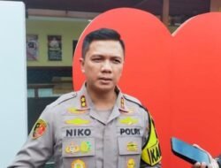 Polres Cimahi Tancap Gas di 2026, Pelayanan Publik dan Penegakan Hukum Berkeadilan Jadi Prioritas