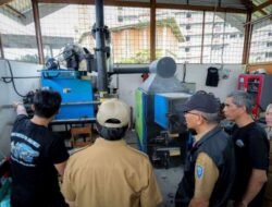 Sekda Kota Bandung: Insenerator Pengolahan Sampah Cara Paling Cepat dan Efektif