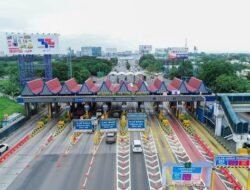 Peningkatan Lalu Lintas Arus Mudik H-7 Libur Natal 2025 di Jabodetabek dan Jawa Barat