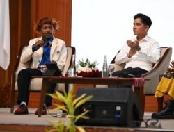 Kunker ke Jateng, Wapres Hadiri Talkshow Kampus di Salatiga dan Tingalan Jumenengan di Surakarta