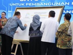 Kolaborasi Satu Data Indonesia, Dukung Pembangunan Nasional yang Terarah dan Berkelanjutan