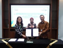 bank bjb & GoTo Financial Jalin Kerja Sama Penguatan Layanan Bagi Nasabah