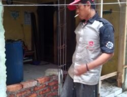 Sukses Program Bedah Rumah Di Kota Cimahi: Upaya Penanganan Kawasan Kumuh dan Perbaikan Rutilahu