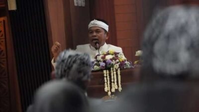 Pemdaprov Jabar akan Tanggung Iuran BPJS Kesehatan Segmen PBI yang Dicoret Kemensos