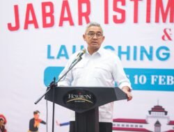 Wali Kota Bandung Wajibkan Kawasan Wisata Bandung Zero Waste