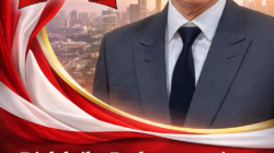 Dialektika Prabowonomics: Antara Investasi Global dan Kedaulatan Sumber Daya