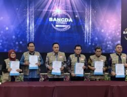 Dirjen Bina Bangda Kemendagri Ingatkan Pengelolaan Anggaran Harus By Design