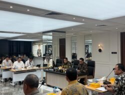 Putus Rantai Tengkulak, Polri Fasilitasi Permodalan KUR dan Penyerapan Bulog bagi Petani Jagung