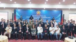 HUT ke-33 HAPI: Solidaritas dan Profesionalisme Advokat di Bandung