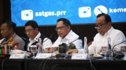 Kasatgas Tito:  Pengungsi Berkurang Signifikan dan Roda Ekonomi Kembali Berputar