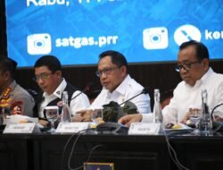 Kasatgas Tito:  Pengungsi Berkurang Signifikan dan Roda Ekonomi Kembali Berputar