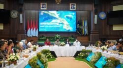 Di Hadapan Pengusaha Pariwisata Bali, Wapres Minta Momentum Libur dan Isu Sampah Ditangani Serius