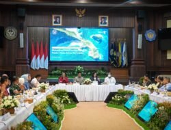 Di Hadapan Pengusaha Pariwisata Bali, Wapres Minta Momentum Libur dan Isu Sampah Ditangani Serius