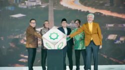 Perkuat Ekosistem Ekonomi Syariah, Pegadaian Kanwil X Jawa Barat Dukung Penerbitan Fatwa Kegiatan Usaha Bulion oleh DSN-MUI