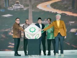 Perkuat Ekosistem Ekonomi Syariah, Pegadaian Kanwil X Jawa Barat Dukung Penerbitan Fatwa Kegiatan Usaha Bulion oleh DSN-MUI