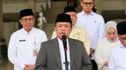 Menteri ATR/BPN Nusron Wahid Tawarkan Skema HGB di Atas HPL Pemprov DKI, Solusi Aman Aset dan Lindungi Warga Jakarta