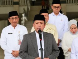 Menteri ATR/BPN Nusron Wahid Tawarkan Skema HGB di Atas HPL Pemprov DKI, Solusi Aman Aset dan Lindungi Warga Jakarta