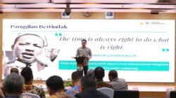 Polri dan KPK Perkuat Integritas melalui Pelatihan Tata Nilai dan Anti Korupsi