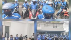 Goling Sameday Hadir di Bandung – PT BDP Luncurkan Layanan Kirim Cepat dengan Promo Ramadan