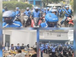 Goling Sameday Hadir di Bandung – PT BDP Luncurkan Layanan Kirim Cepat dengan Promo Ramadan