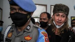 Bahar bin Smith Diperiksa 19 Jam, Polisi Belum Putuskan Penahanan