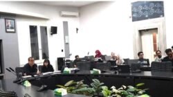 Sekda Jabar Ajak Tiap Daerah Perkuat Daya Saing Pariwisata