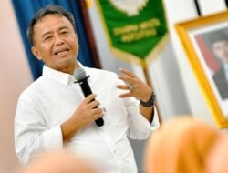 Panik di IGD karena BPJS Tak Aktif, Sekda Jabar Tegas: “Abdi Lereskeun Ayeuna!”