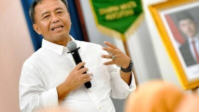 Panik di IGD karena BPJS Tak Aktif, Sekda Jabar Tegas: “Abdi Lereskeun Ayeuna!”