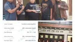 Polemik Internal BPPKB Pasar Kemis, DPC Diminta Transparan Soal SK Kepengurusan