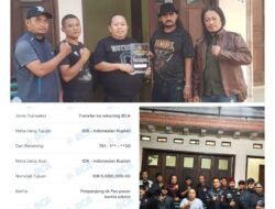 Polemik Internal BPPKB Pasar Kemis, DPC Diminta Transparan Soal SK Kepengurusan