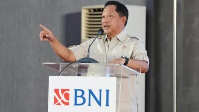 Banyaknya Masyarakat Punya Rumah Jadi Salah Satu Ukuran Keberhasilan Kepala Daerah