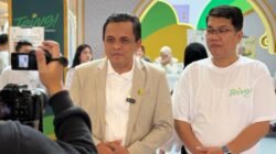 Serunya Ramadan Bareng Tring! di Bandung, ada games angkat emas hingga tebus murah emas