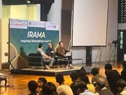 Sinergi Pegadaian dan Masjid Salman ITB: Menyiapkan Pondasi Ekonomi Syariah Menuju Generasi Emas 204