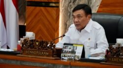 Menko Polkam: Negara Hadir Lindungi WNI, Evakuasi dari Wilayah Konflik Terus Dilakukan